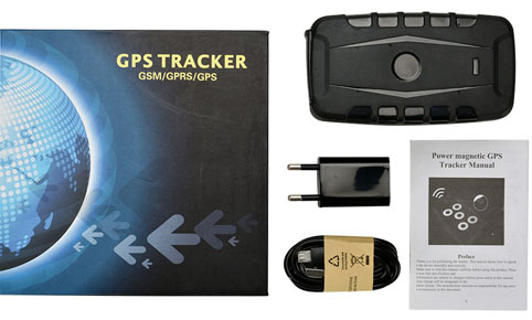 Generic Détecteur de caméra espion cachée, de micro et de tracker GPS à  prix pas cher