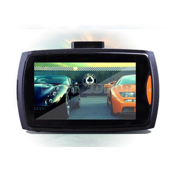 Dashcam Voiture Rétroviseur 1080P+1080P Écran Tactile 9.66 Avant et  Arrière Camera Voiture, Vision Nocturne, Enregistrement Boucle, Capteur G,  HDR, Surveillance du Stationnement, Carte TF 32G : : High-Tech